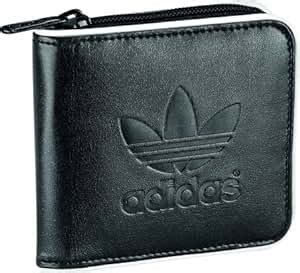 adidas portmonee schwarz|Suchergebnis Auf Amazon.de Für: Adidas Portemonnaie.